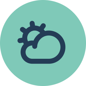 Icon saisons