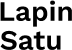 Logo de Lapin Satu un partenaire logement