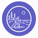 ski expedition