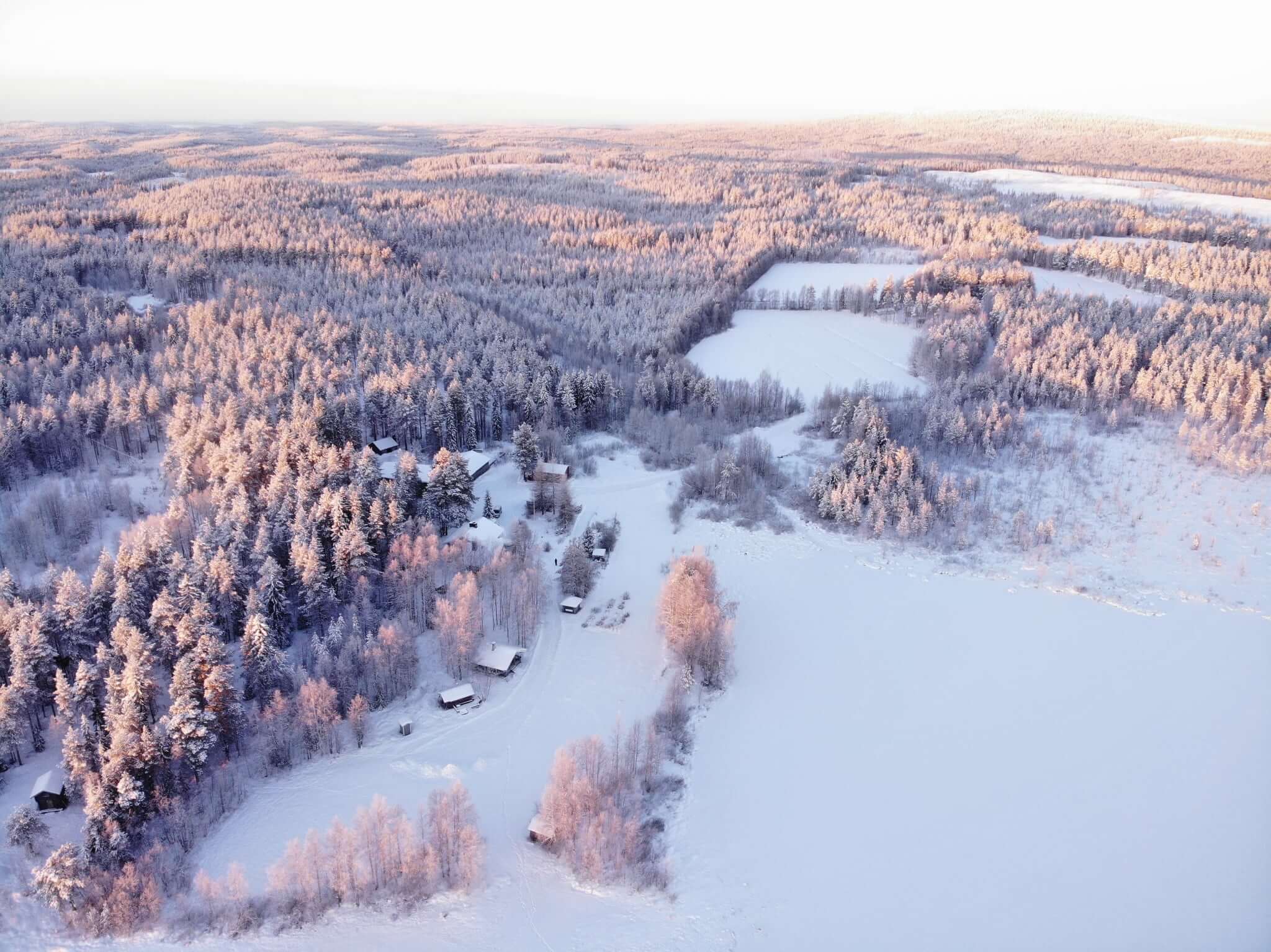 View lodge Onordic